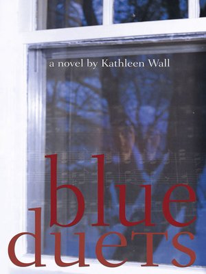 cover image of Blue Duets